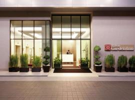 Hilton Garden Inn Puchong, Hilton hotel in Puchong