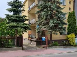 Apartamenty przy Parku