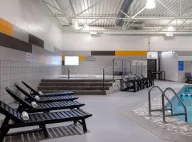 Days Inn & Conference Centre by Wyndham Prince Albert