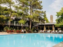 Badhotel Rockanje