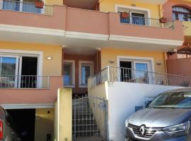 Le castellane, hotel in Castelsardo