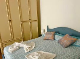 Cattleya, pet-friendly hotel in Mola di Bari