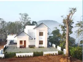 HIGH RANGE VILLAS