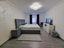 Apartament AlyMit Băile Herculane