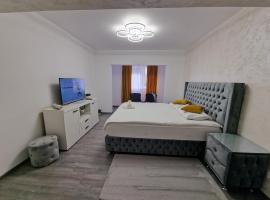 Apartament AlyNuț, hotel v destinácii Băile Herculane