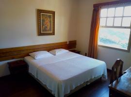 Casita Geraes, hotel em Ouro Preto