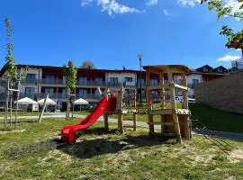 Apartmán Monika