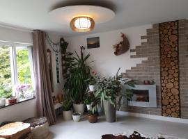 Beautiful Apartment in High Wycombe, vacation rental in Buckinghamshire