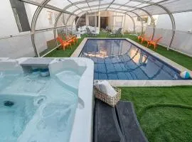 וילת שלוות ענהאל