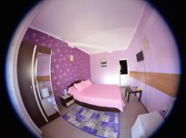 Vila Alexandru, hotel a Eforie Nord