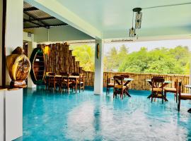 Bhūma: Havelock Island şehrinde bir otel