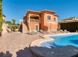 Villa Casita - PlusHolidays