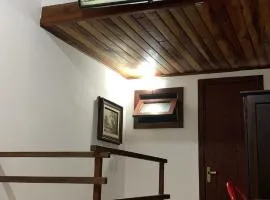 Flat lindo paraty
