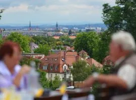 Bergwirtschaft Wilder Mann Hotel und Restaurant