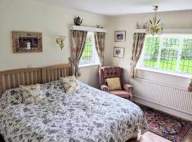 Thornley House, bed and breakfast en Hexham