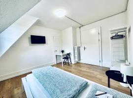 Monteurzimmer ZIMMERzuVERMIETEN in Balsthal Solothurn, apartment sa Balsthal