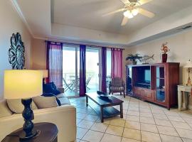 Wharf #506, apartment in Orange Beach