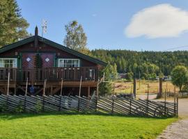 Amazing Apartment In Trysil With Kitchen, hotel na may parking sa Trysil