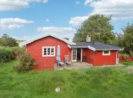 Awesome Home In Allinge With 2 Bedrooms