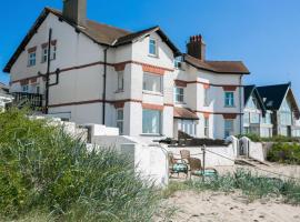 Bro Dawel, hotel di Rhosneigr