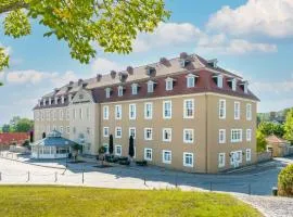 Bernstein Schlosshotel Ballenstedt