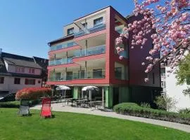 Ferienhotel Bodensee