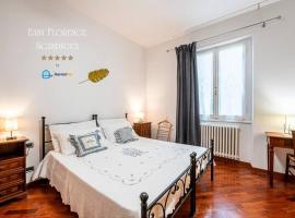 Easy Florence Scandicci, apartemen di Scandicci