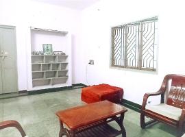 Eastern private floor, hotel in Tiruchirappalli