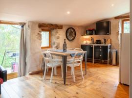 Gîte L' Atelier, maison de vacances à Saint-Martin-le-Supérieur