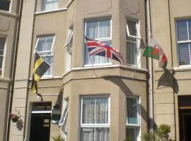 Llwynygog Guest House