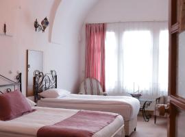 Cappadocia Landscape House, holiday home in Nevsehir