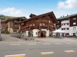 Chalet Picchio Trilocale