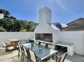 LTB-Waterkant Cottage, holiday home in Malgas