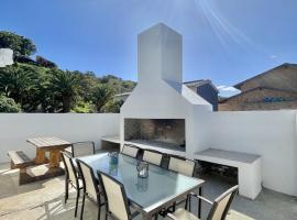 LTB-Waterkant Cottage, ξενοδοχείο σε Malgas