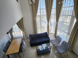 Wanda Guest House Eclipse Cyberjaya, guest house in Cyberjaya