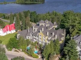 Ermitage du Lac