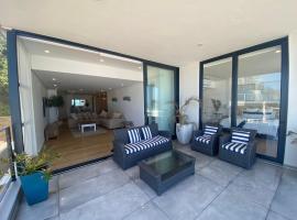 Sea La Vie - with Inverter, beach rental in Umdloti