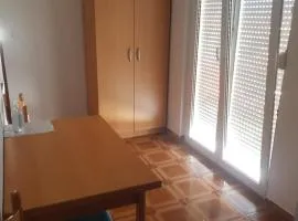 Apartments Nada