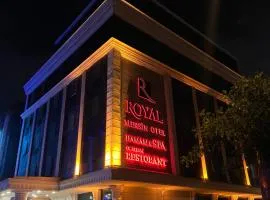 Royal Mersin Otel