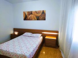 Casa Celeste San Isidro, villa in San Isidro