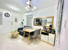 Two-Bedroom Townhouse Camella Bacolod South
