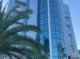 Argo Hotel