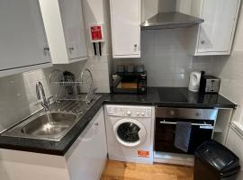 Notting Hill Guest Studio, apartment in Ealing