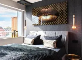 Ferienwohnung Hansa Roof - Scharbeutz