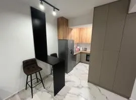 Modern apartment in Skopje