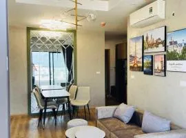 TMS Apartment View Biển Luxury Quy Nhơn