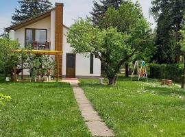 Két Puli Vendégház, apartamento en Békéscsaba