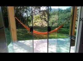 Sítio Shalom, Hotel in Santa Teresa