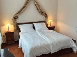 Penzión TATRA INN