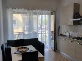 Appartamento condominio Paola